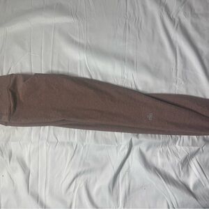 ALO Yoga Cocoa Brown Leggings